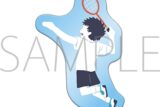 アオのハコ ピンズ/猪股 大喜　ゆるパレット 
2025年12月26日発売