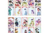 らんま1/2 百鬼夜行 クリアカード
 
2025年10月下旬発売