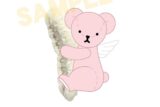 カードキャプターさくら ぎゅっとキャラバンスクリップ02 さくらのくまさん
 
2025年12月発売
で取扱中
