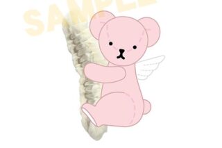 カードキャプターさくら ぎゅっとキャラバンスクリップ02 さくらのくまさん
 
2025年12月発売
で取扱中