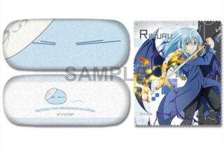 転スラ メガネケースセット (リムル)【再販】
 
2025年11月下旬発売
で取扱中