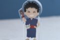 怪獣8号 ミニアクリルブロック/ちびキャラ浴衣Ver. 日比野カフカ
 
2025年10月4日発売
で取扱中