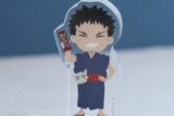 怪獣8号 ミニアクリルブロック/ちびキャラ浴衣Ver. 日比野カフカ
 
2025年10月4日発売
で取扱中