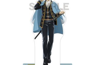 銀魂 アクリルスタンド 伊東鴨太郎
 
2025年11月発売
