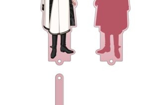 魔法使いの約束 フォトプロップス Shylock
 アニメイトで
2026年03月発売