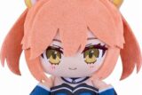 Fate/Grand Order ちょこぷに ぬいぐるみ キャスター/玉藻の前
 アニメイトで
2025年09月発売