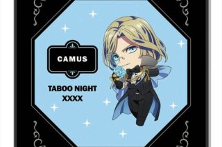 アニメイトで
2025年11月 下旬 発売