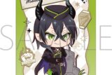 ツイステ ステッカー/MY HOBBY ver.　マレウス・ドラコニア
 アニメイトで
2025/08/01 発売