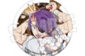 TVアニメ【推しの子】 「東京ブレイド」 ジュエリー缶バッジ 鳴嶋メルト(キザミ Ver.)
 アニメイトで
2024/12/23 発売