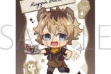 ツイステ ステッカー/MY HOBBY ver.　ラギー・ブッチ アニメイトで
2025/08/01 発売