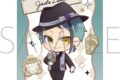 ツイステ ステッカー/MY HOBBY ver.　ジェイド・リーチ アニメイトで
2025/08/01 発売
