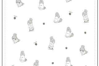 ゆるキャン△ 松ぼっくりリン フェイスタオル アニメイトで
2023年09月 上旬 発売