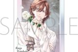 劇場版 うたプリ TABOO NIGHT XXXX ノーブルアート/Magazine Photoshoot ver.　嶺二 アニメイトで
2025/12/23 発売