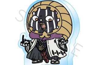 TVアニメ『BLEACH 千年血戦篇』 アクリルミニブロック H(涅マユリ) アニメイトで
2025年12月 下旬 発売