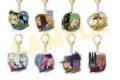 ジョジョの奇妙な冒険 ストーンオーシャン オーロラアクリルキーホルダーVol.2 アニメイトで
2025年12月発売
