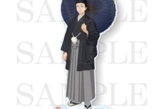 TVアニメ「その着せ替え人形は恋をする」Season 2 アクリルスタンド(五条新菜) アニメイトで
2025年12月発売