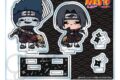 TVアニメ『NARUTO-ナルト-』 アクリルスタンド ML(うちはイタチ&干柿鬼鮫) アニメイトで
12月中旬発売