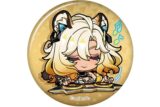 原神 ちびキャラスタンプシリーズ　缶バッジ ナタ シロネン アニメイトで
08月発売