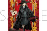 ハリーポッター クリアファイル/組分け(ハーマイオニー・グレンジャー) ムービックで2025年12月13日より発売