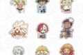 アニメ「メイドインアビス 烈日の黄金郷」 フレークシール ようちえん デフォルメ ver. vol.2 アニメイトで
2025年11月発売