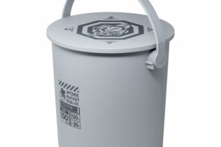 エヴァンゲリオン A.T.FIELD ワークバケット 初号機 アニメイトで
2023/05/30 発売
