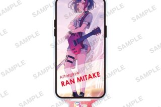 バンドリ! ガルパ アクリルスタンド 2025年キービジュアルver. 美竹 蘭 アニメイトで
2025/11/14 発売