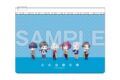 A3! 書店コラボキャンペーン スライダーケース 冬組 アニメイトで
2026年01月 下旬 発売