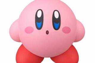 星のカービィ ソフビコレクション　①ふつう 【再販】
 
2024年06月上旬発売
で取扱中 (アニメイト)