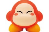 星のカービィ ソフビコレクション ワドルディ にっこり
 
2024年04月発売