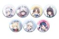 ブルーアーカイブ (ブルアカ) トレーディンググリッター缶バッジ<全7種・ランダム>【カラオケの鉄人コラボ】
 
2025年12月発売
 (アニメイト)