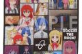 ぼっち・ざ・ろっく! プリントハンカチ
 
2025年11月上旬発売
