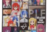 ぼっち・ざ・ろっく! プリントハンカチ
 
2025年11月上旬発売