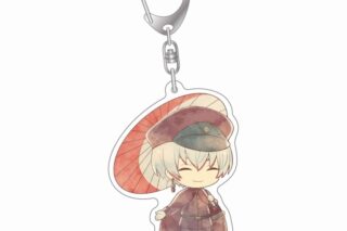 文豪ストレイドッグス (文スト) 傘っこ アクリルキーホルダー Vol.2 条野採菊
 
2024年05月上旬発売