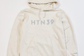 初音ミク パーカーHTN39 XLサイズ オートミール 【echo】
 
2025年11月下旬発売