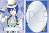 プロセカ 硬質カードケース/-Brand New World-　(ワンダーランドのセカイ)　KAITO
 
2025年12月発売