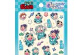 忍たま乱太郎 Cherigem Sticker 乱太郎・きり丸・しんべヱ
 
2025年12月発売