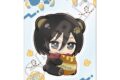進撃の巨人 ぬいぴ～すふれんず はらぺこくま キャラPic ミカサ・アッカーマン
 
2026年01月発売
で取扱中