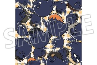 ハイキュー!! 風呂敷
 
2025年12月5日発売