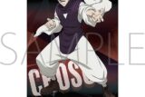 呪術廻戦　第3期 クリアファイル/脹相
 
2025年12月6日発売
で取扱中