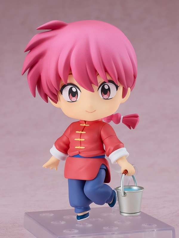 らんま1/2 ねんどろいど らんま
 
2025年12月発売
