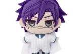 桃源暗鬼 ぬいパル(ぬいぐるみマスコット)/桃華月詠
 
2026年5月1日発売