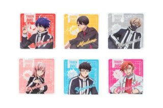 桃源暗鬼 描き起こしイラスト【ひと休み】トレーディングミニアクリルブロック(全6種)
 
2026年02月下旬発売
