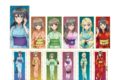 青春ブタ野郎はおでかけシスターの夢を見ない 描き下ろしイラスト 浴衣ver. トレーディングスタンド付き色紙【再販】
 
2026年1月17日発売
で取扱中