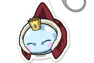 転スラ 王冠リムル様 アクリルつままれ
 
2025年12月発売
で取扱中