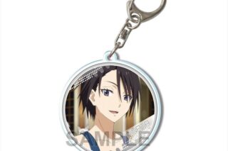 転スラ アクリルキーホルダー Ver.2 デザイン12(ヒナタ)【再販】
 
2025年11月下旬発売
で取扱中