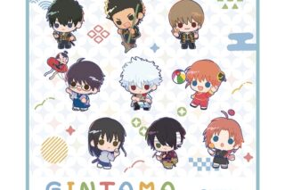 銀魂 ミニキャラハンドタオル 昔の遊びver.
 
2025年11月下旬発売 銀魂 ミニキャラハンドタオル 昔の遊びver.
 
2025年11月下旬発売