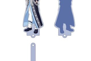 魔法使いの約束 フォトプロップス Nero
 アニメイトで
2026年03月発売