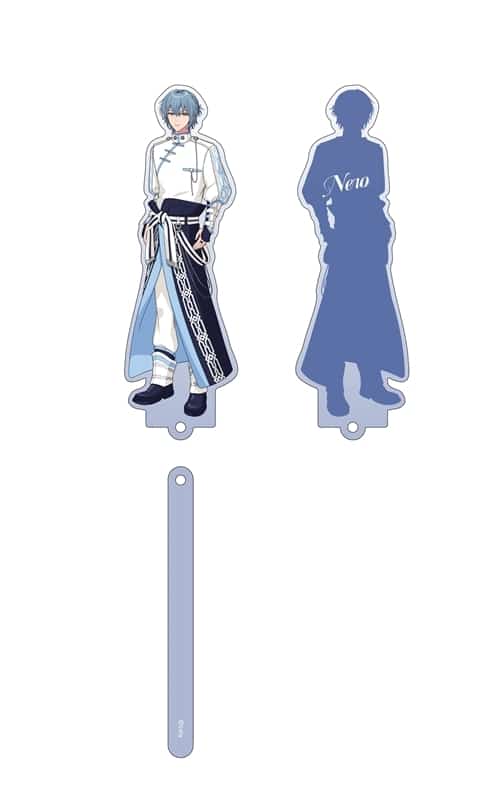 魔法使いの約束 フォトプロップス Nero
 アニメイトで
2026年03月発売