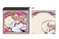 鬼滅の刃 スクエアメモ 甘露寺蜜璃
 アニメイトで
2025年10月発売