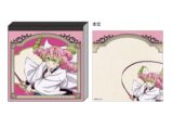 鬼滅の刃 スクエアメモ 甘露寺蜜璃
 アニメイトで
2025年10月発売
